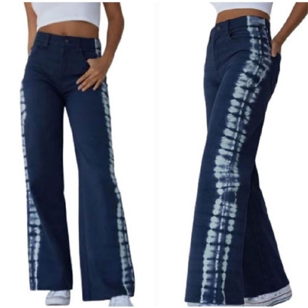 Pac Sun Baggy Jean
